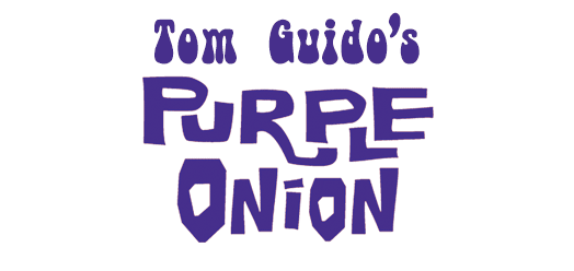 Tom Guido's Purple Onion