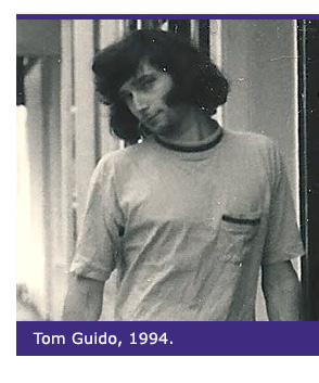 Tom Guido, 1994